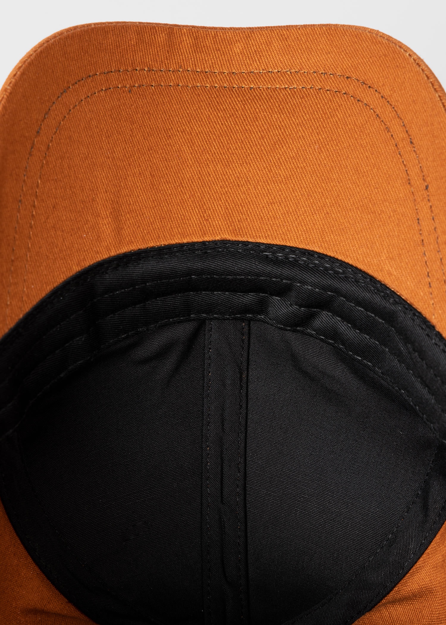 Zebra Logo Baseball Cap - 4