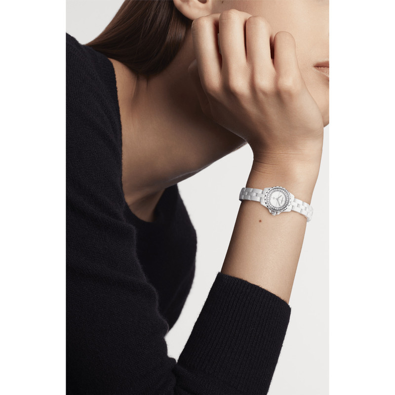 J12∙XS Watch, 19 mm 3