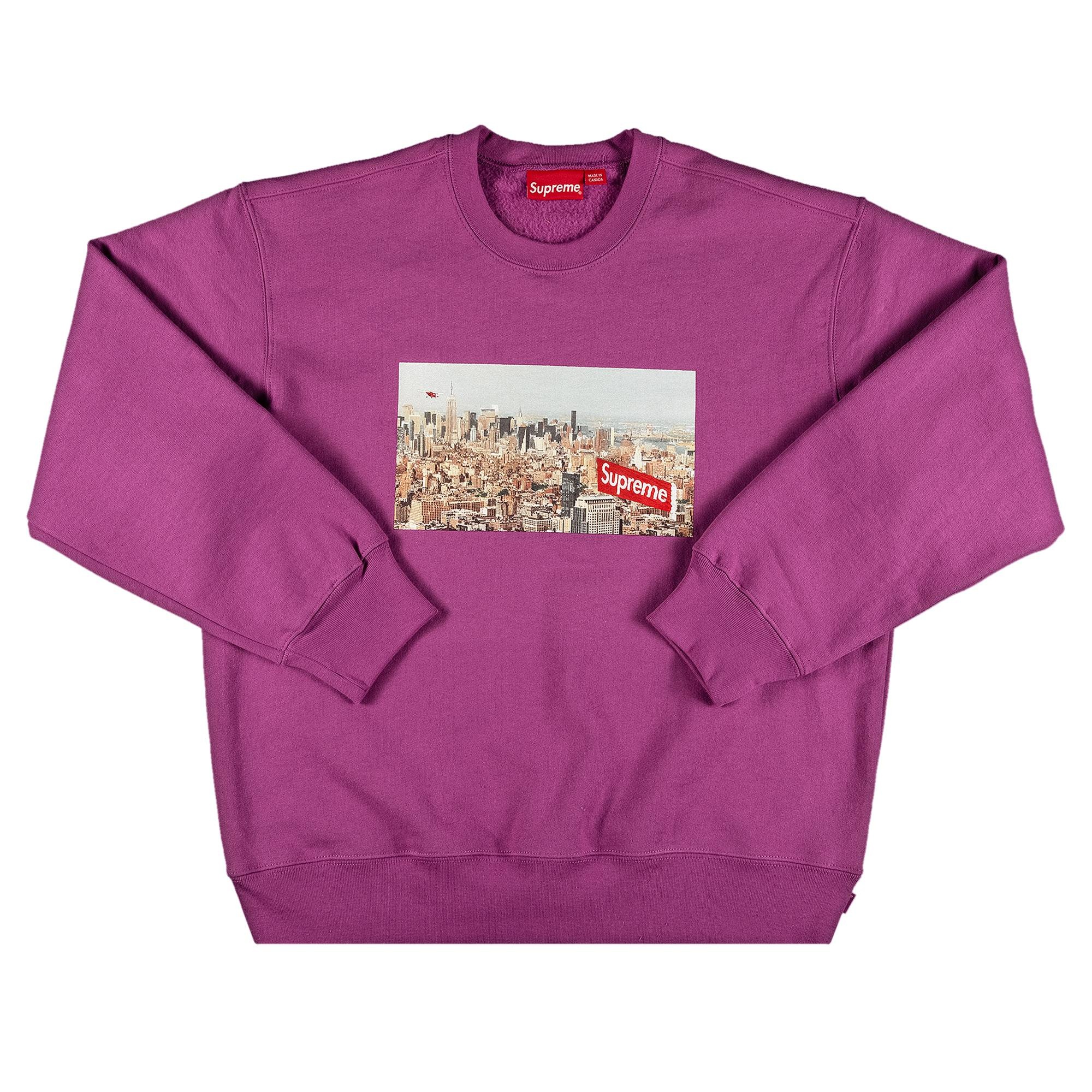 Supreme Supreme Aerial Crewneck 
