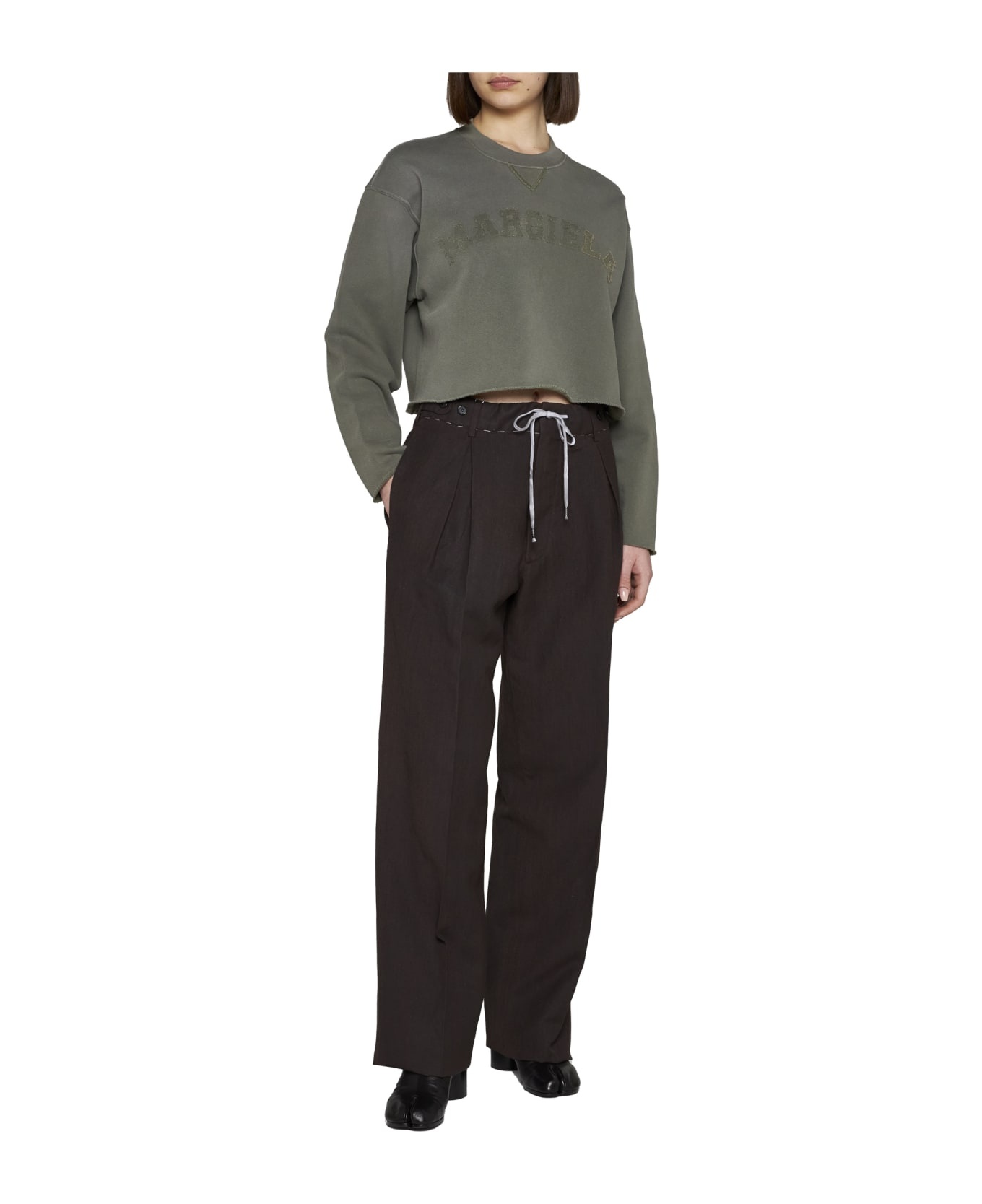 Fleece - 3