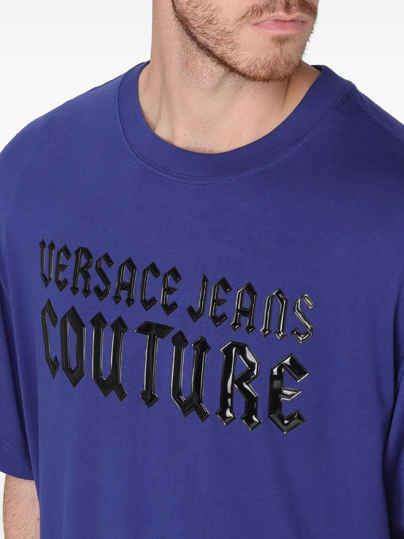 logo T-shirt 3