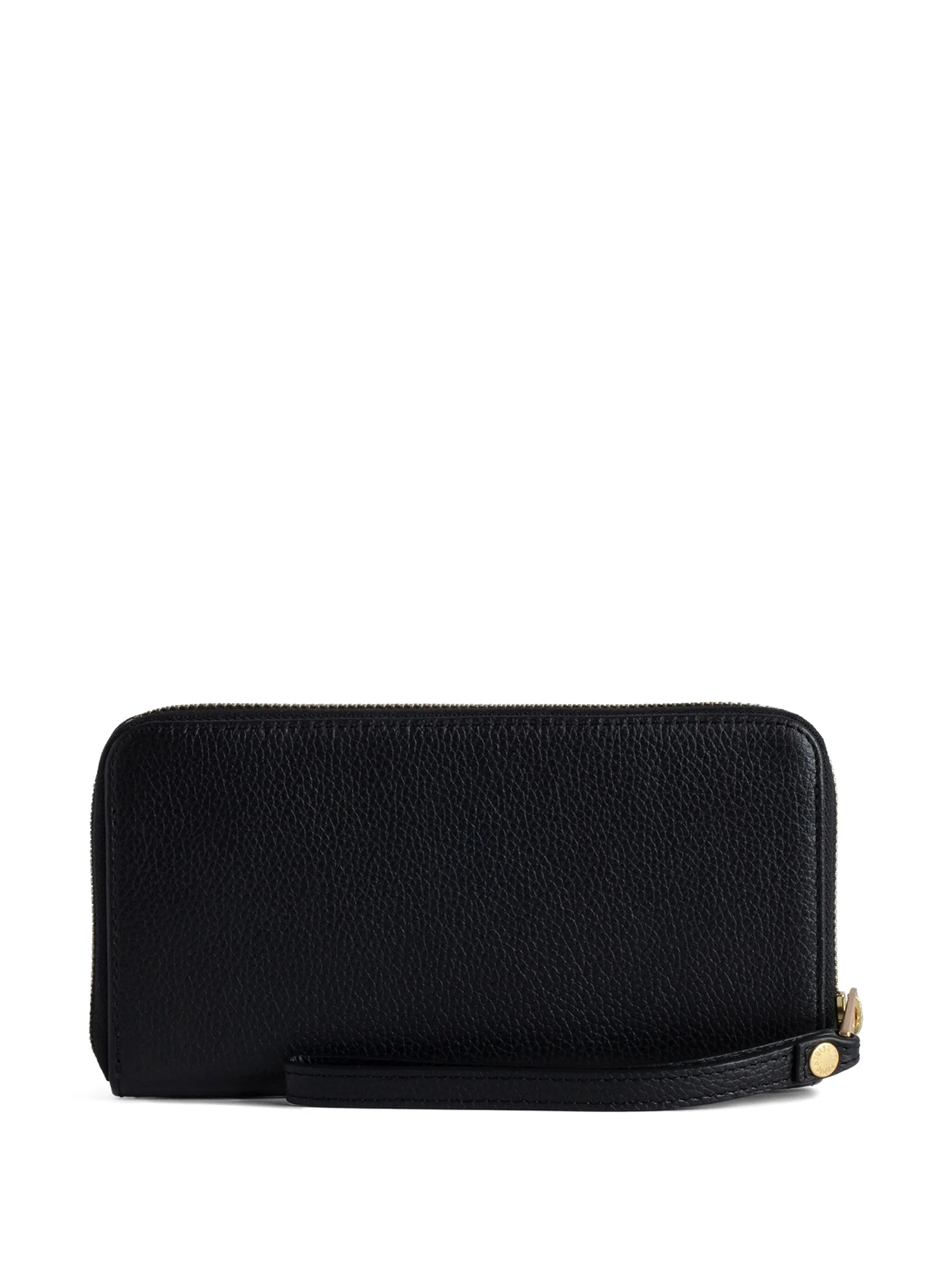 Zadig & Voltaire Compagnon Wallet - 2