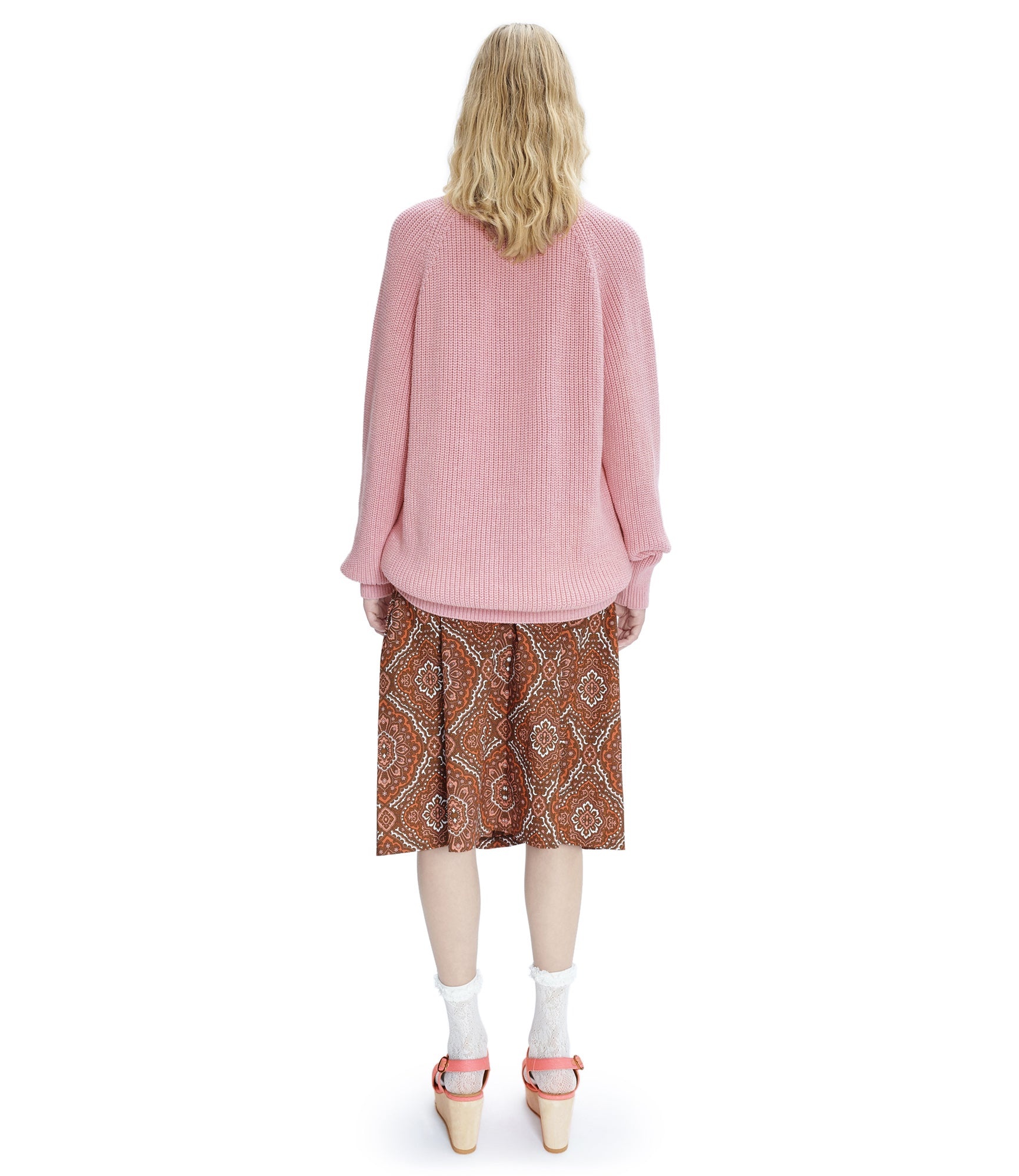Mo cardigan - 3