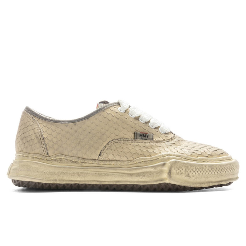 BAKER OG SOLE - WHITE - 1