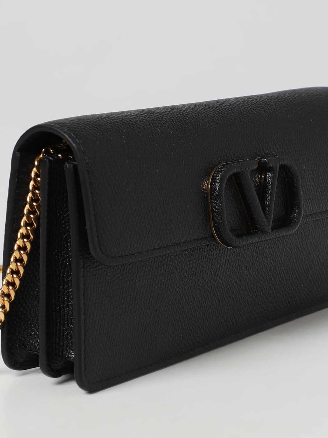 Valentino Garavani crossbody bags for woman - 3