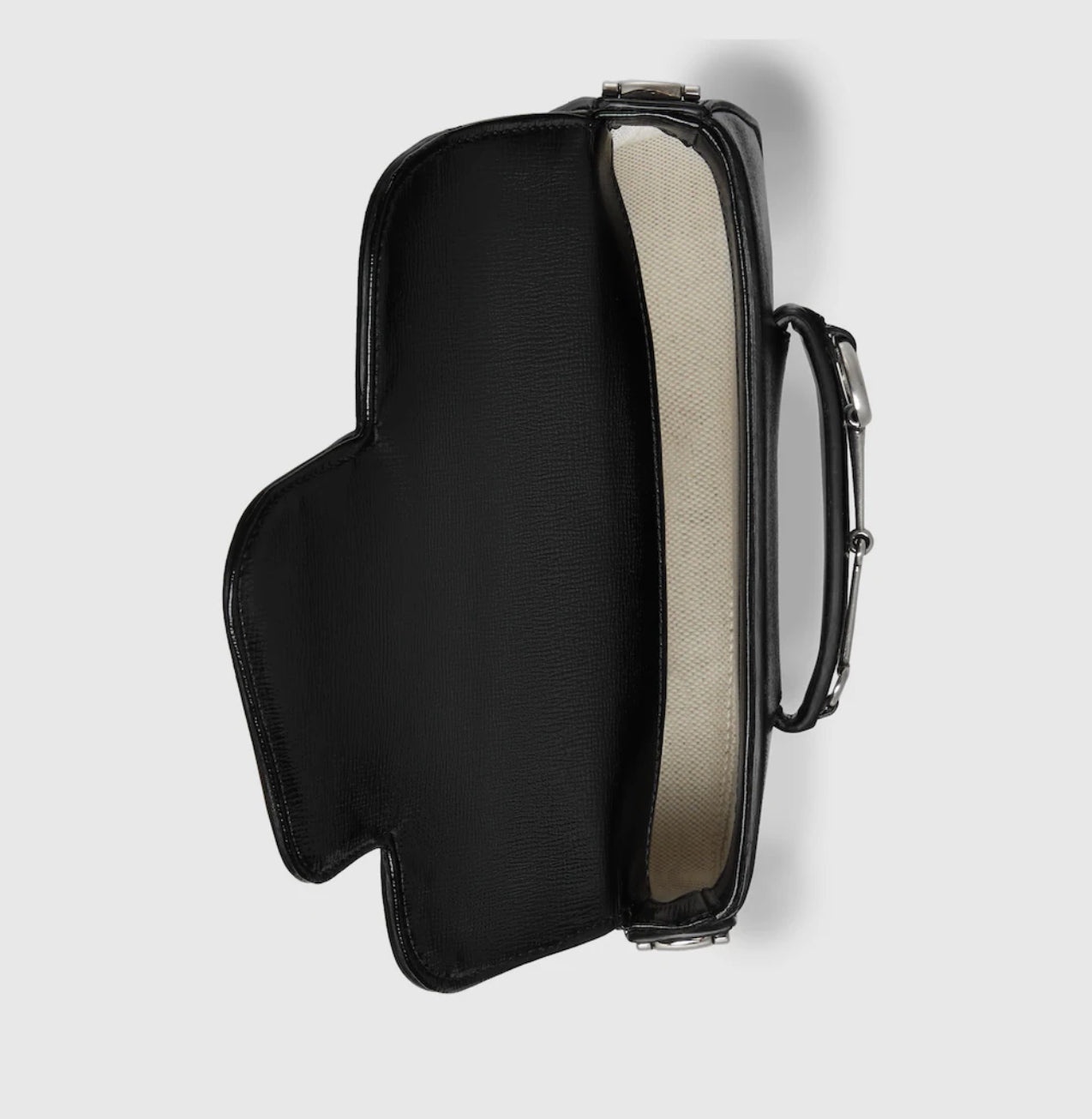 Gucci Horsebit 1955 Mini Shoulder Bag - 4