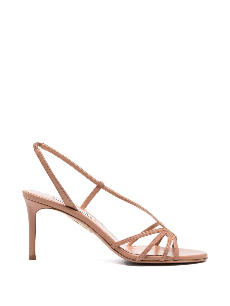 strappy sandals 1