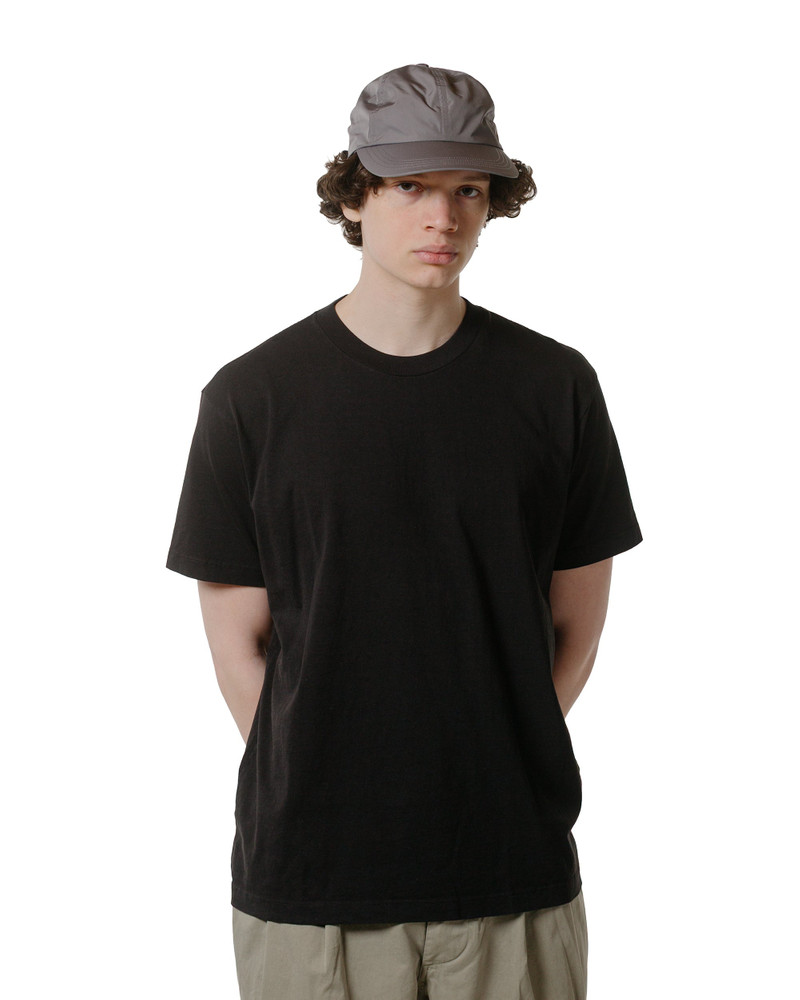 LADY WHITE CO. Municipal T-Shirt Shadow outlook
