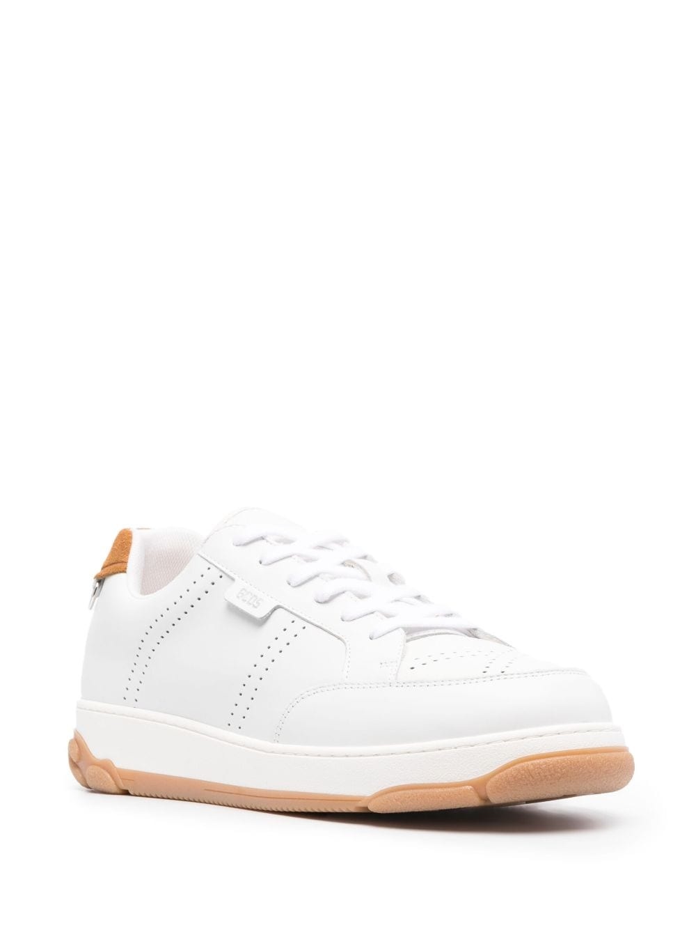 Essential Nami low-top sneakers - 2