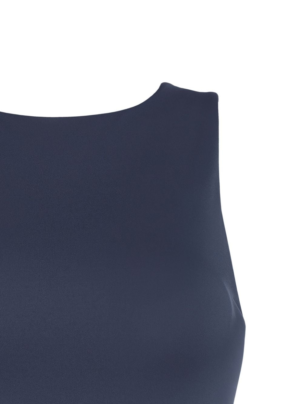 Laura cropped top - 2