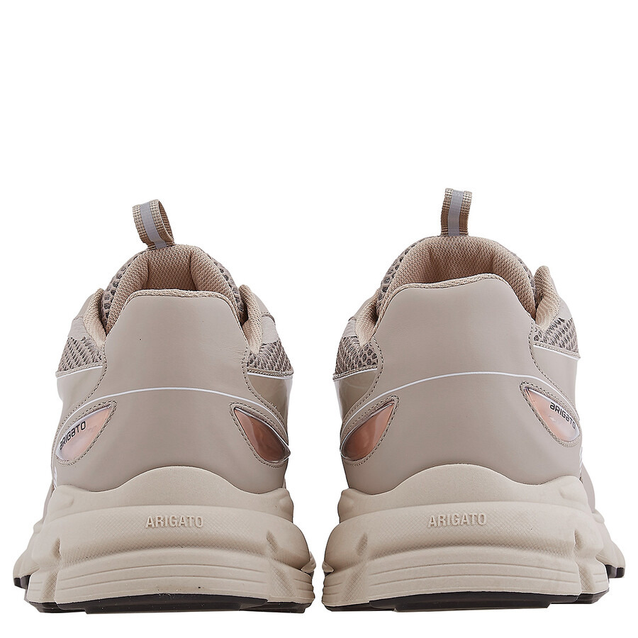 Axel Arigato Marathon Runner Sneakers - 4