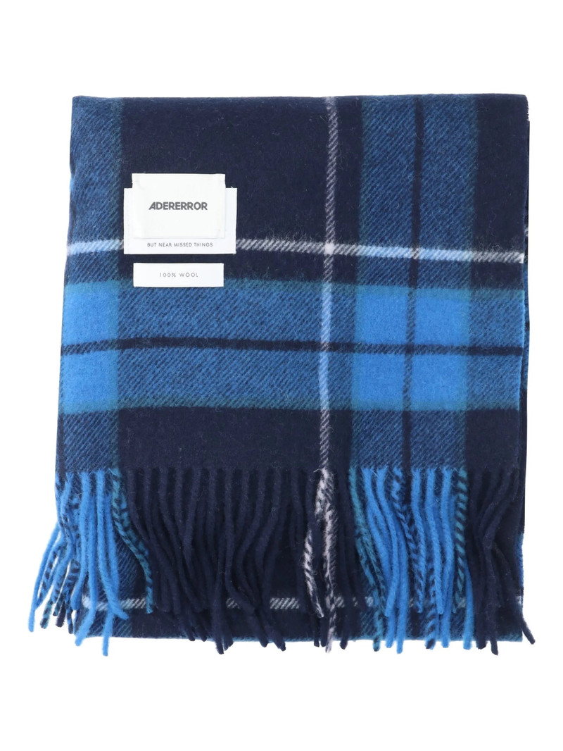 ADER error Ader Error Faylen Muffler Scarf outlook