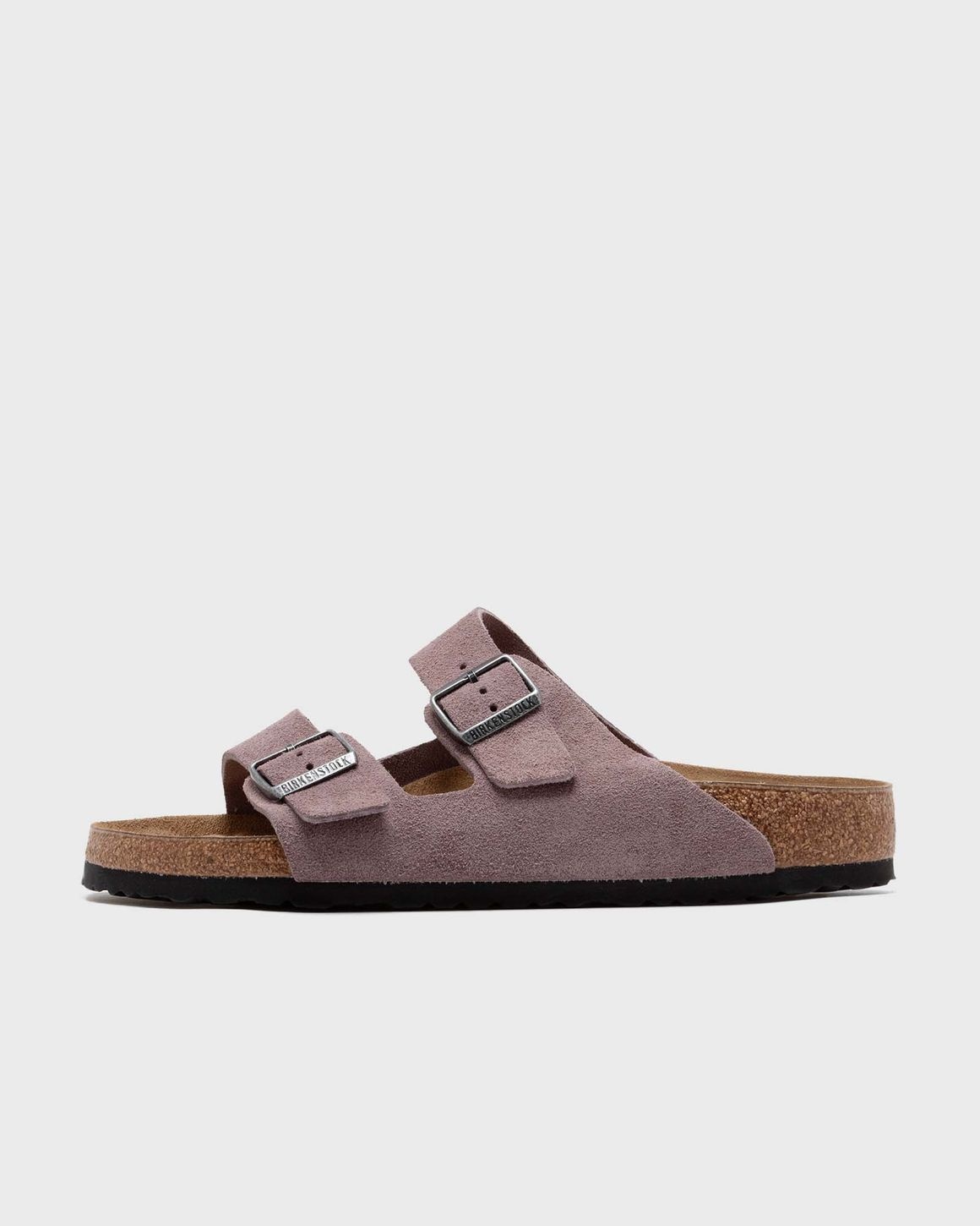 Arizona Suede Leather - 1