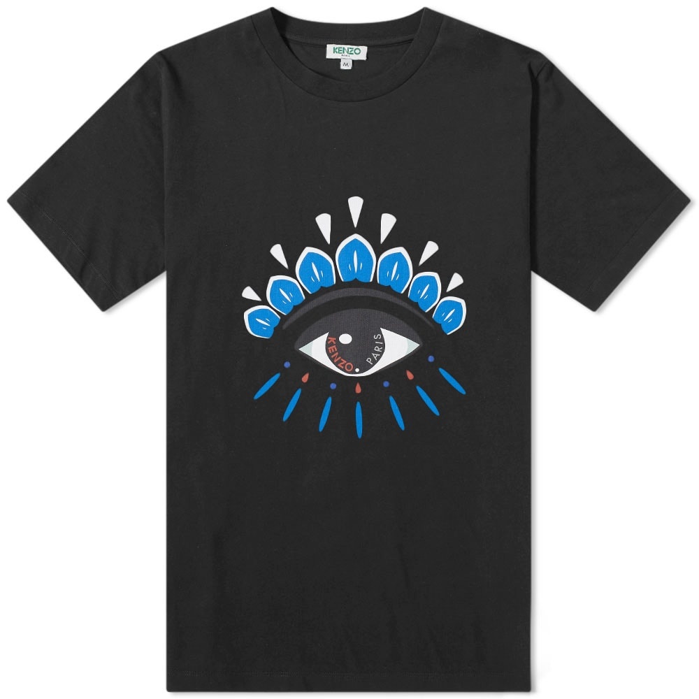 Kenzo Classic Eye Tee - 1