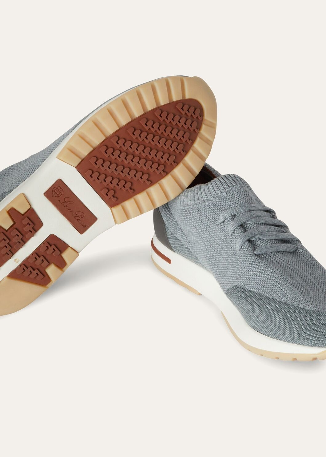 360 Lp Flexy Walk Sneaker - 4