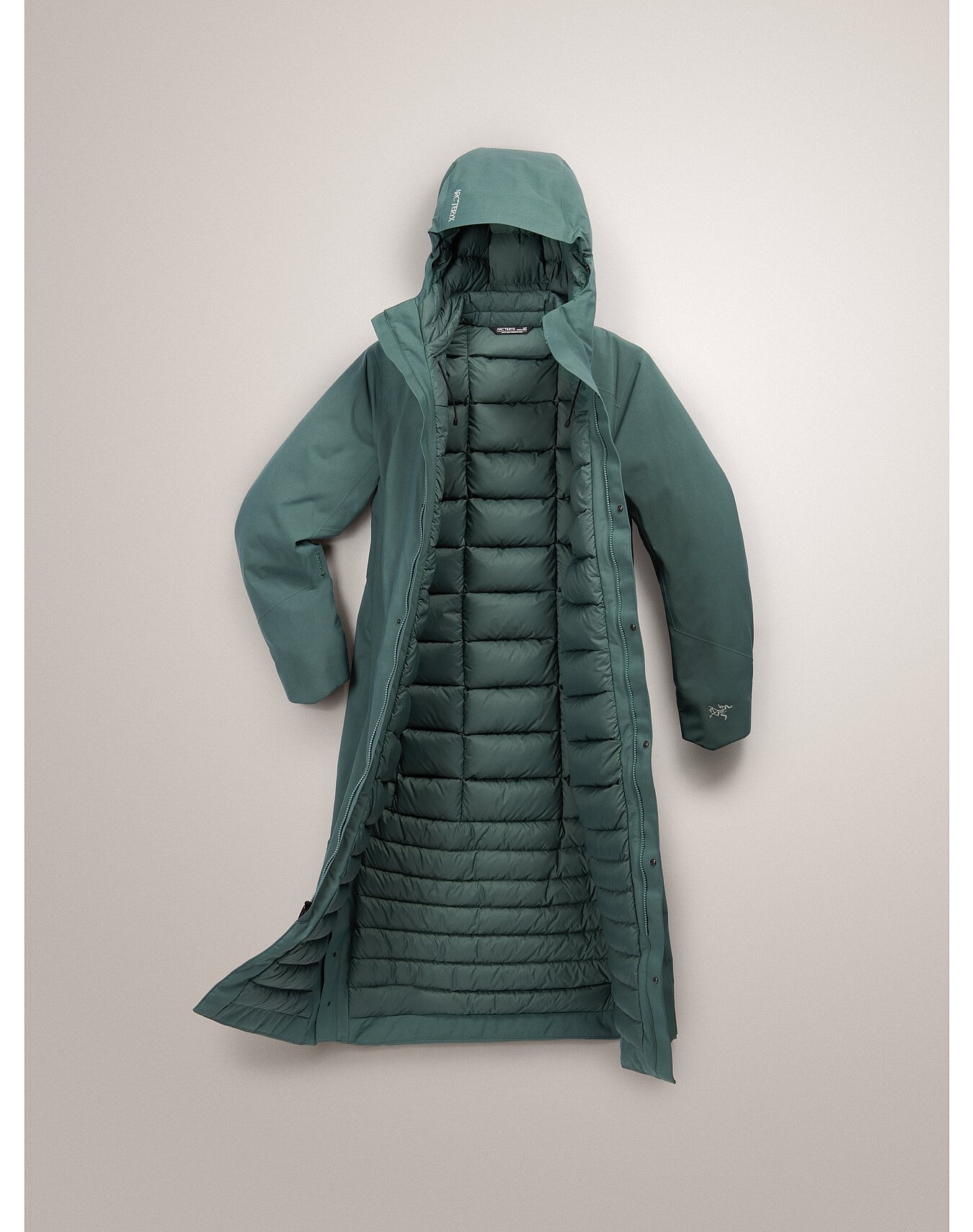 Patera Long Parka - 8