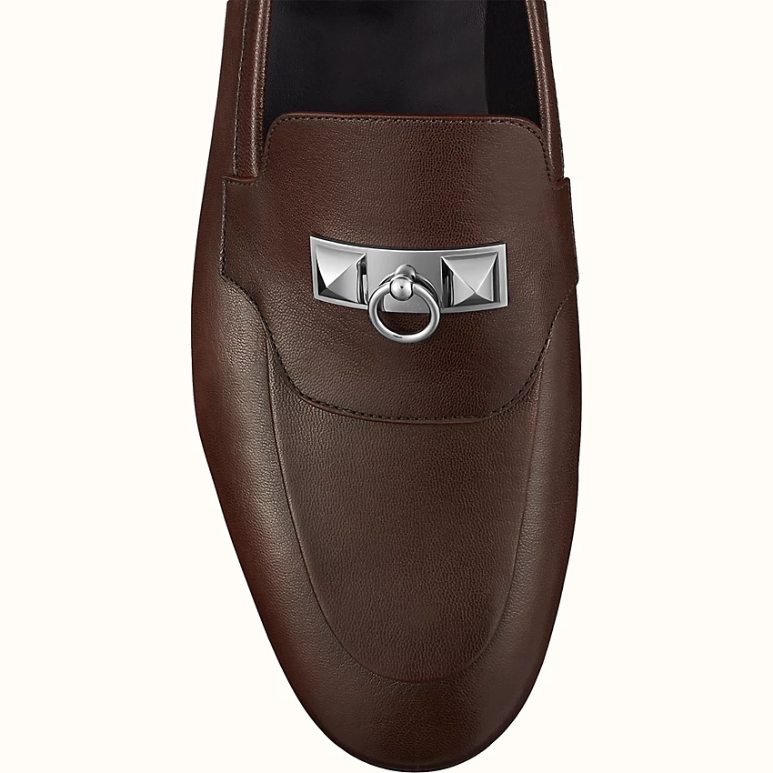 Blaise fitted loafer - 5