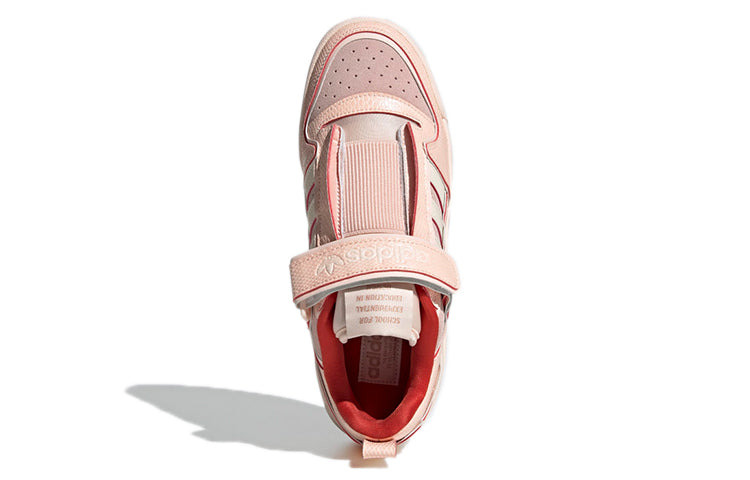 (WMNS) adidas S.E.E.D. x Forum Plus 'Pink Tint' GV7662 - 5