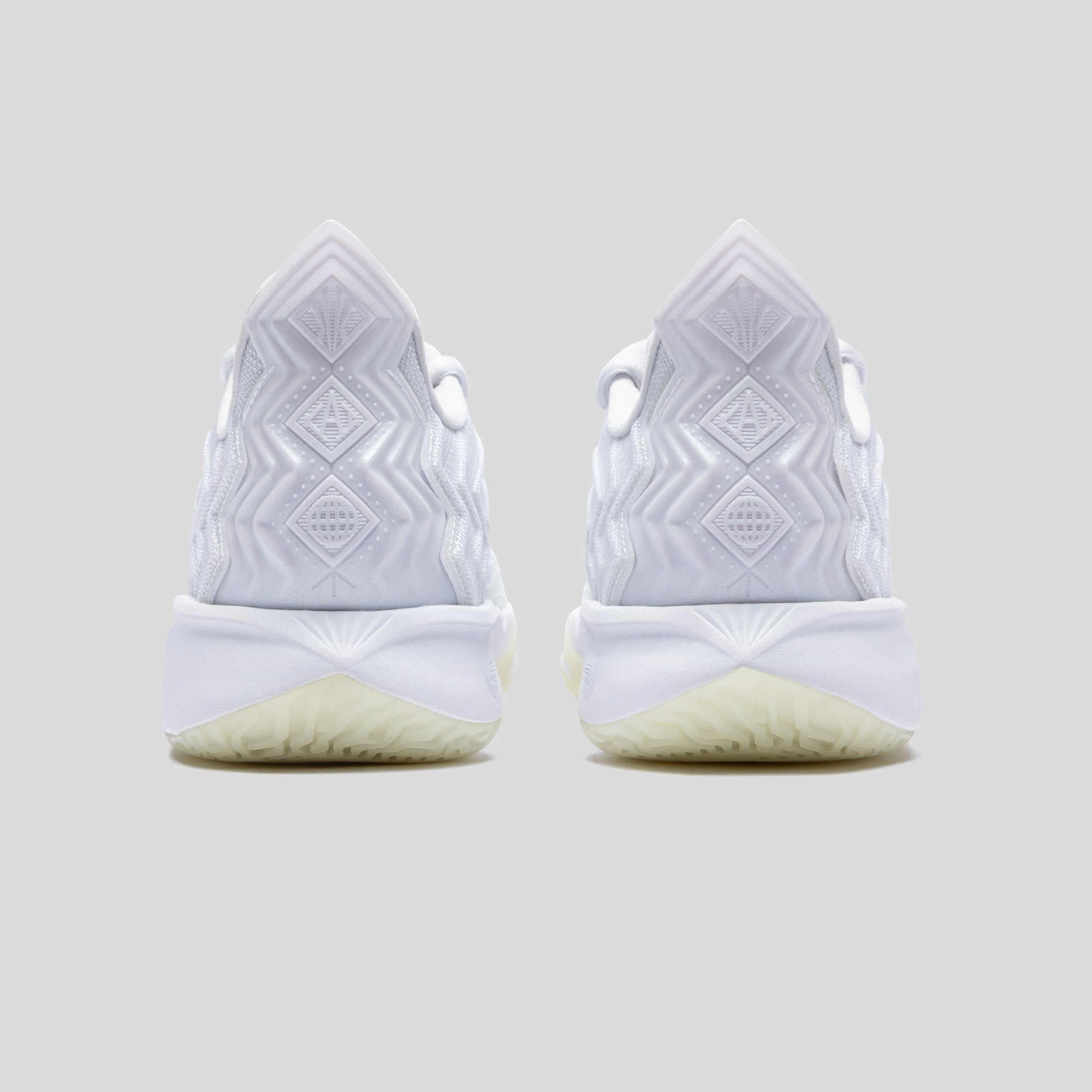 ANTA KAI 2 "White Phantom" - 5