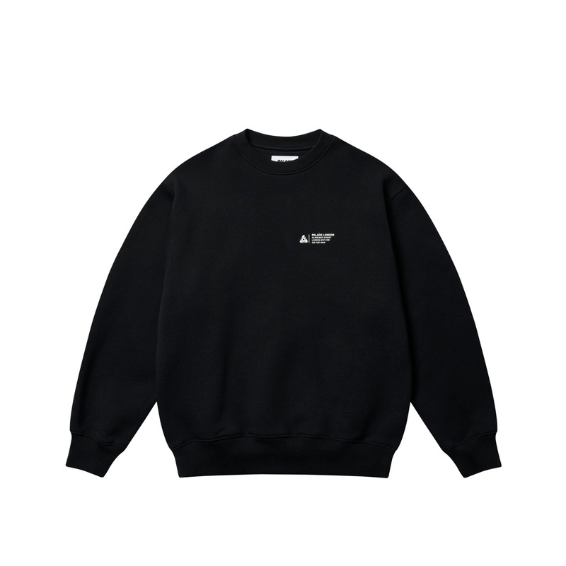 SHOP LOCATOR CREW BLACK 1