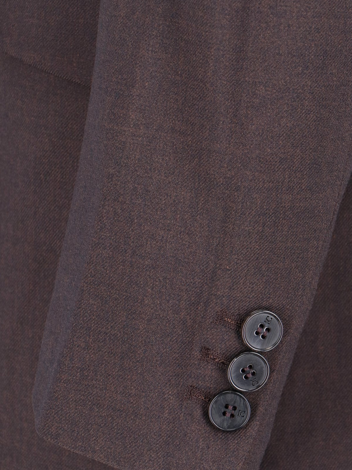 SINGLE-BREASTED BLAZER - 3