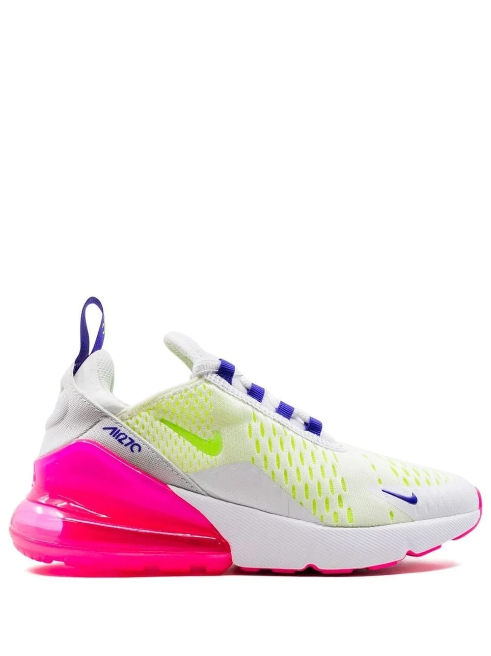 Air Max 270 low-top sneakers - 1