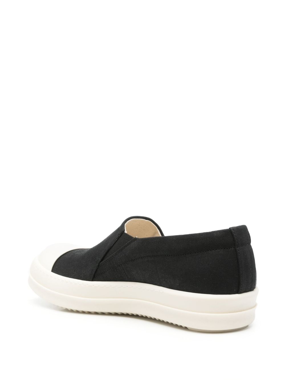 Hollywood boat shoes - 3