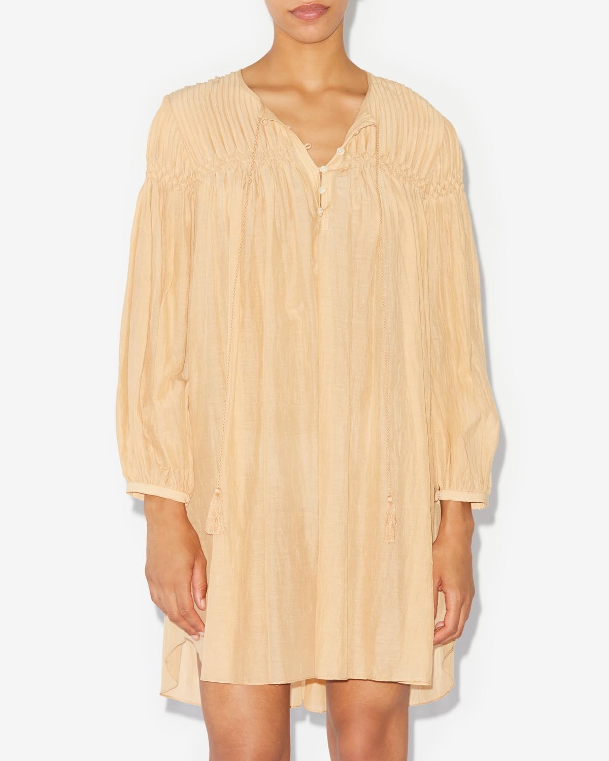 ADELIANI DRESS - 4