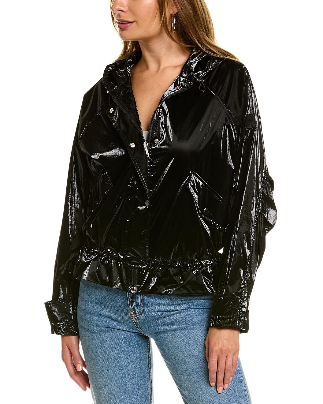 Moncler Tiya Jacket - 3