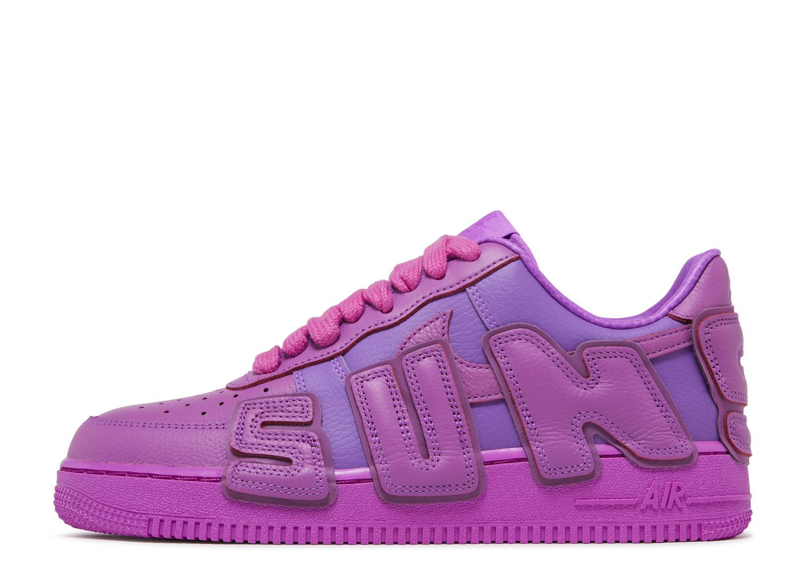 CACTUS PLANT FLEA MARKET X AIR FORCE 1 LOW PREMIUM 'FUCHSIA DREAM' - 6