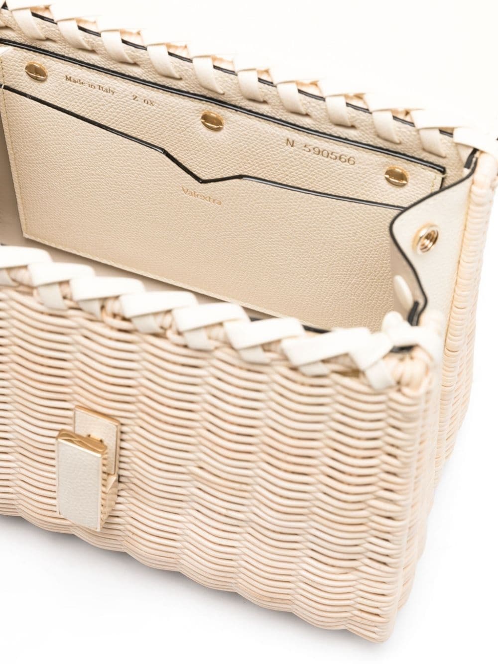mini Iside tote bag - 5