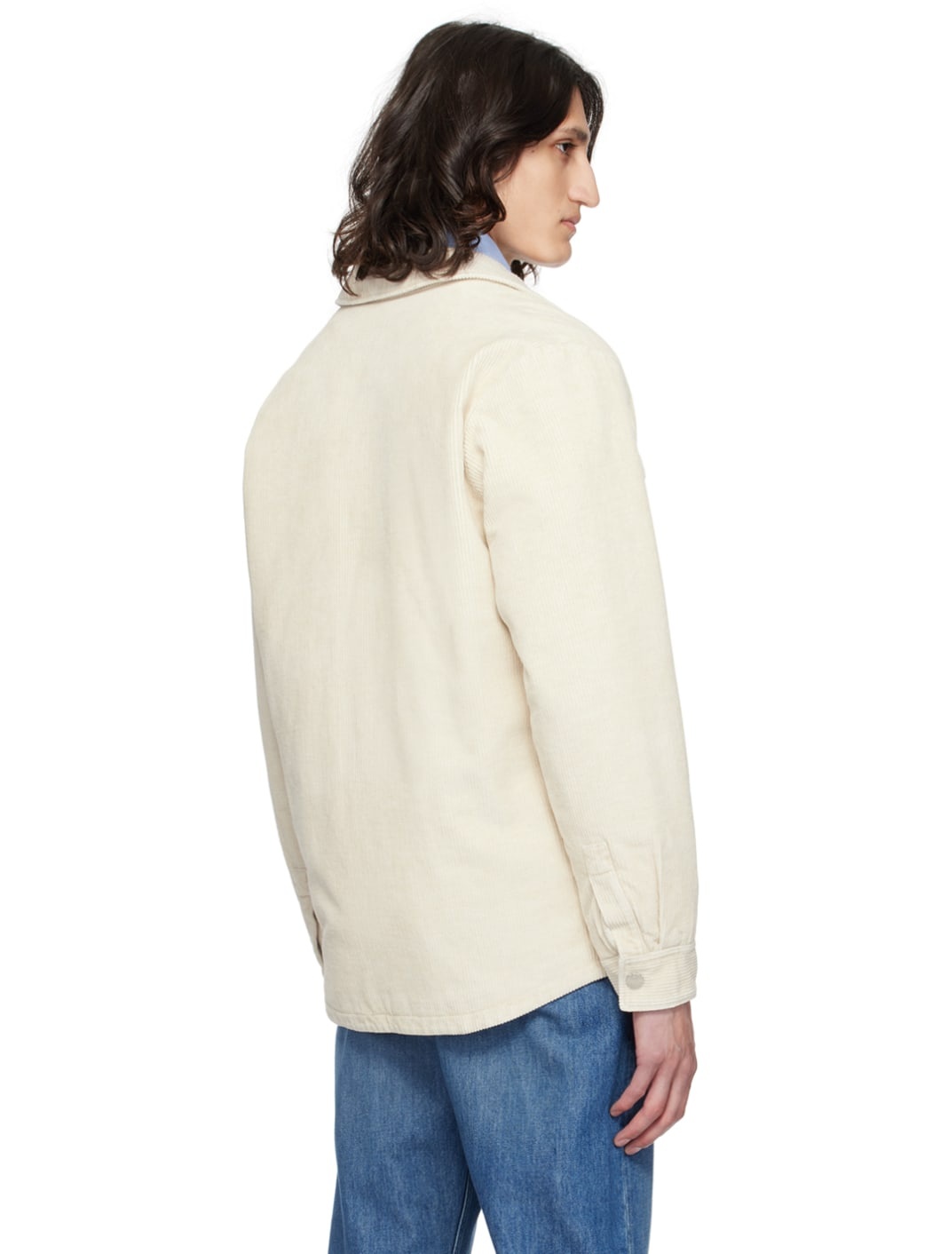 Off-White Alex Jacket - 3