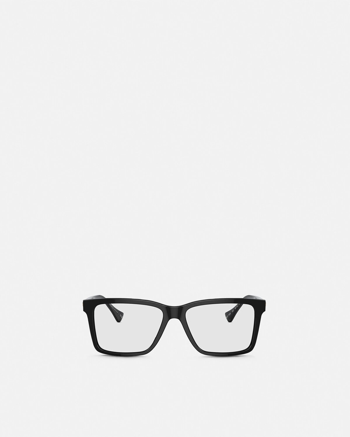 Squared Glasses - 2