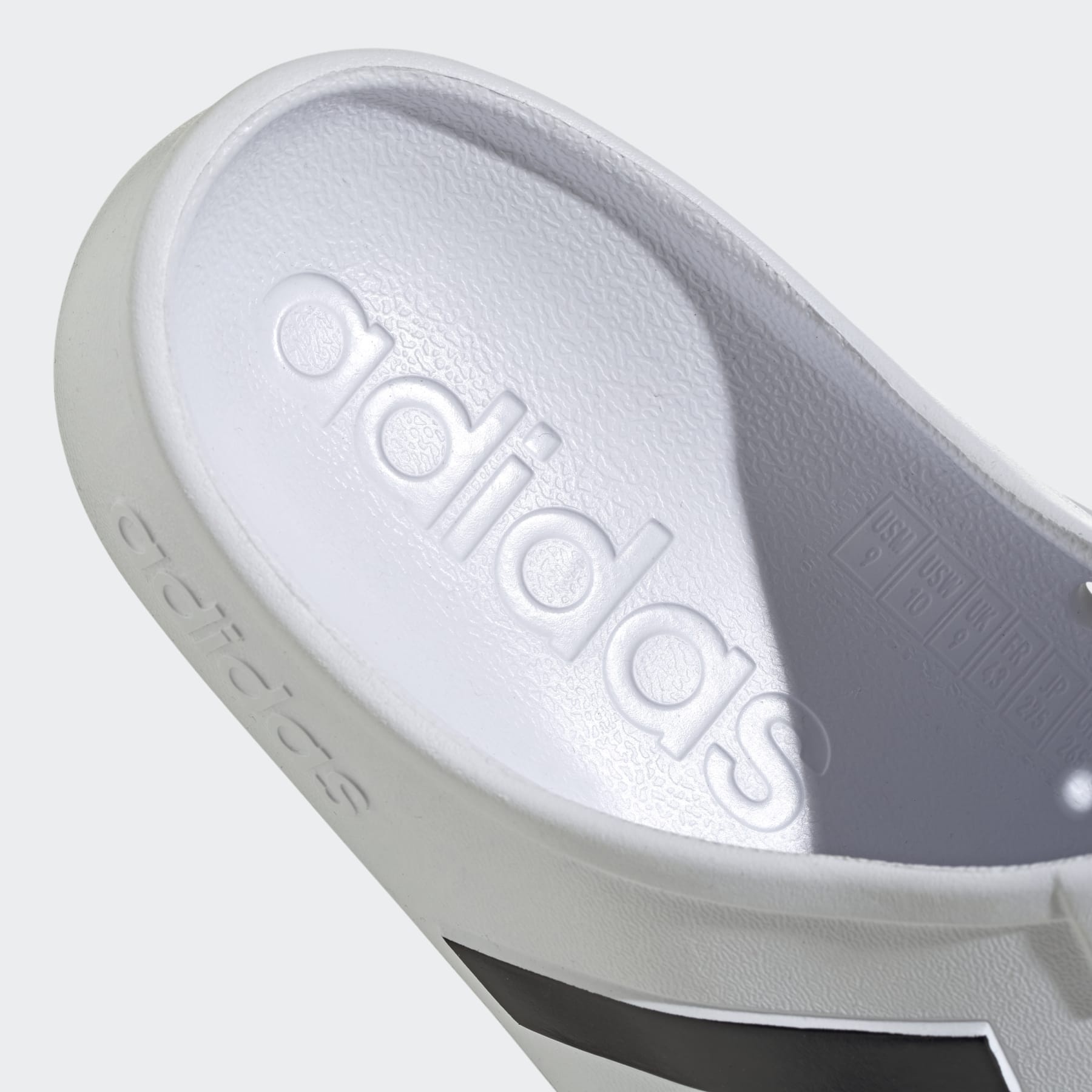 Adilette Clogs - 8