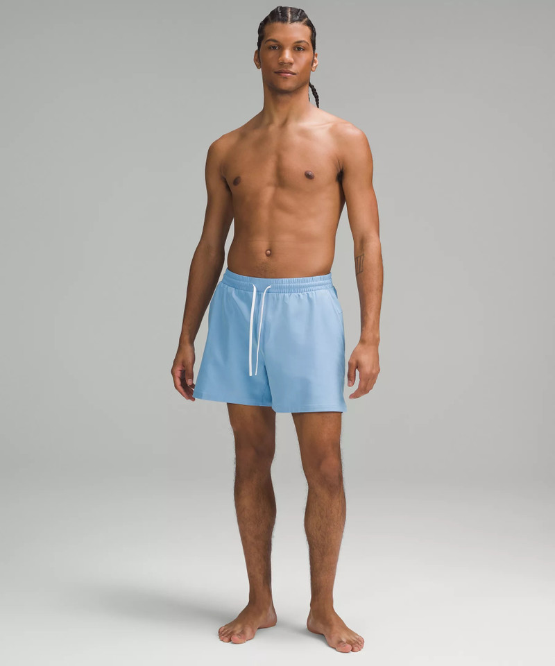lululemon Pool Short 5" *Lined outlook