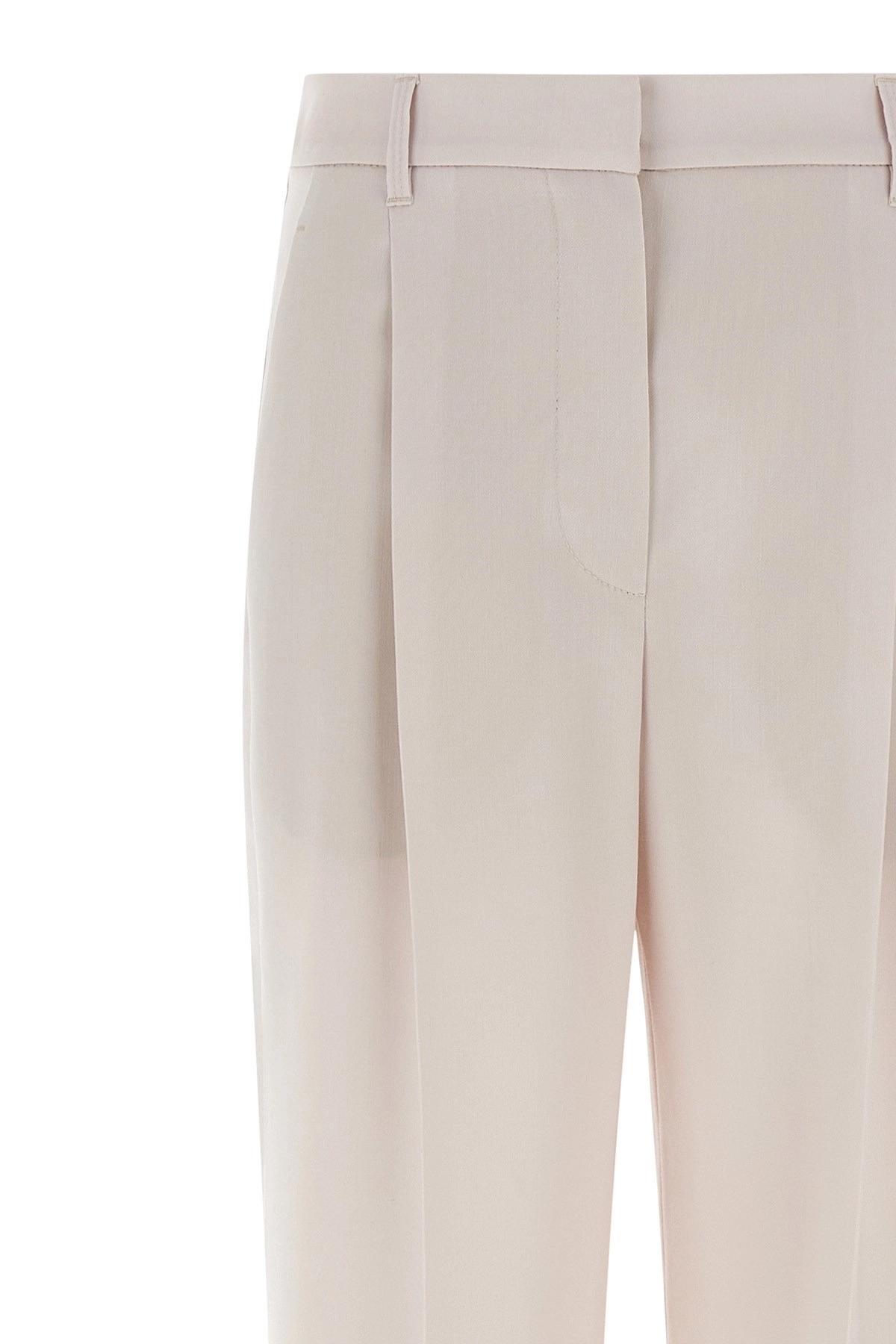 Wool pants - 4