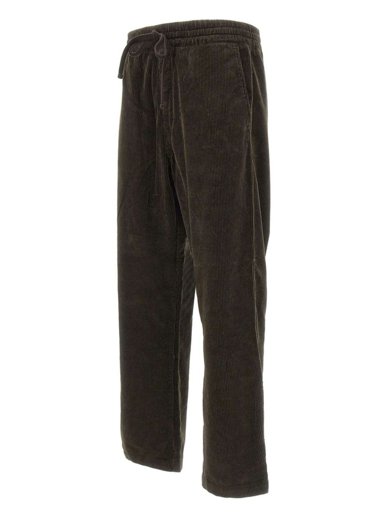 Carhartt Floyde corduroy trousers outlook