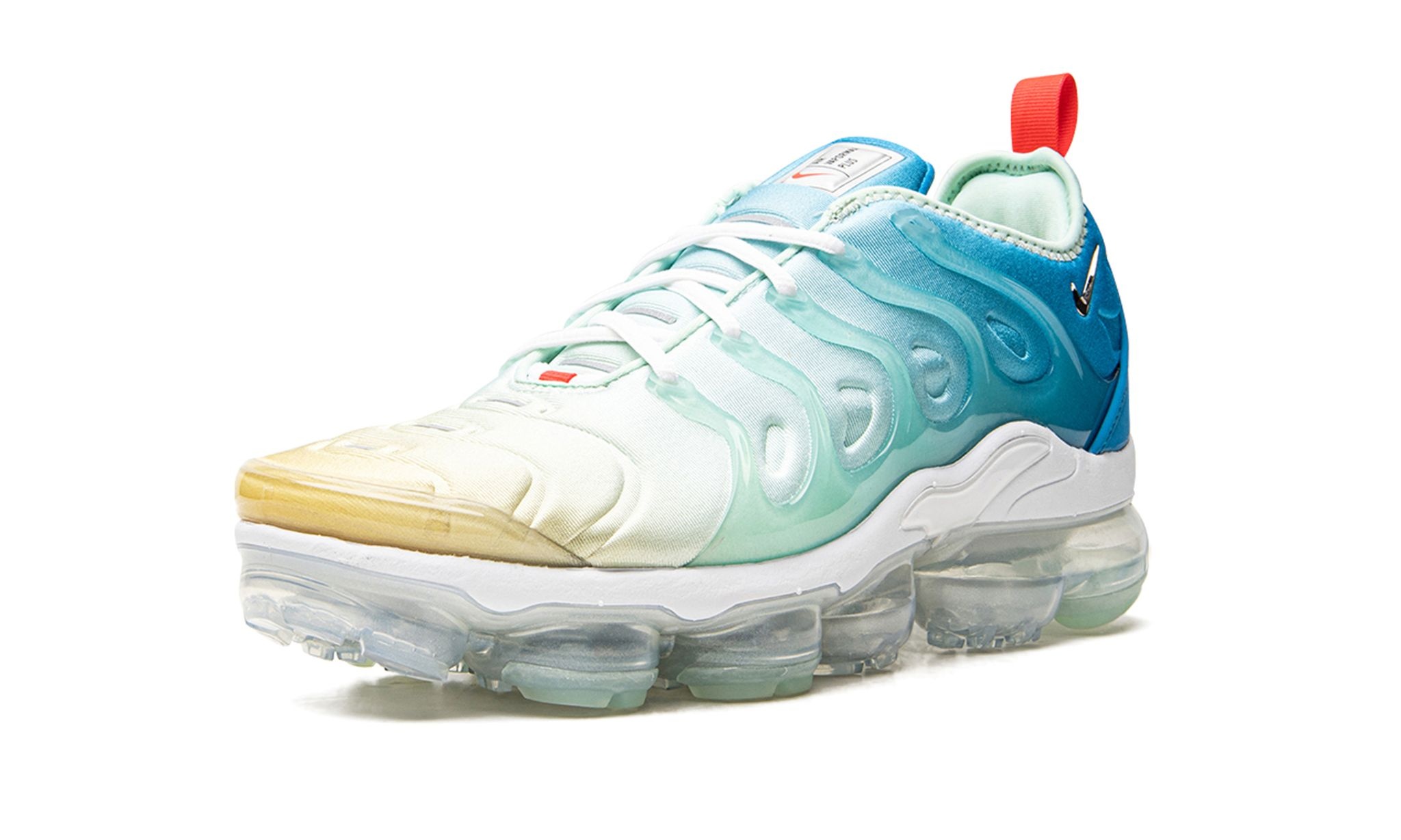 WMNS AIR VAPORMAX PLUS "Since 1972" - 4