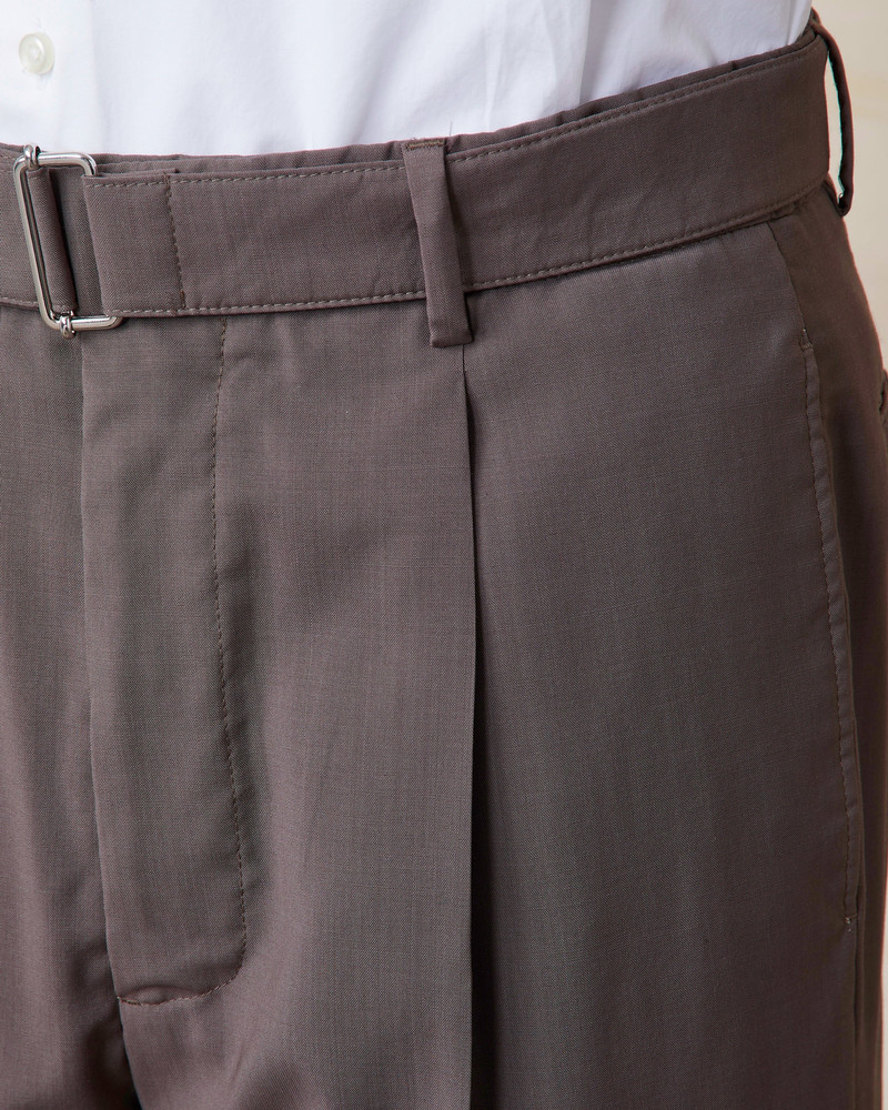 OFFICINE GÉNÉRALE HUGO PANTS outlook