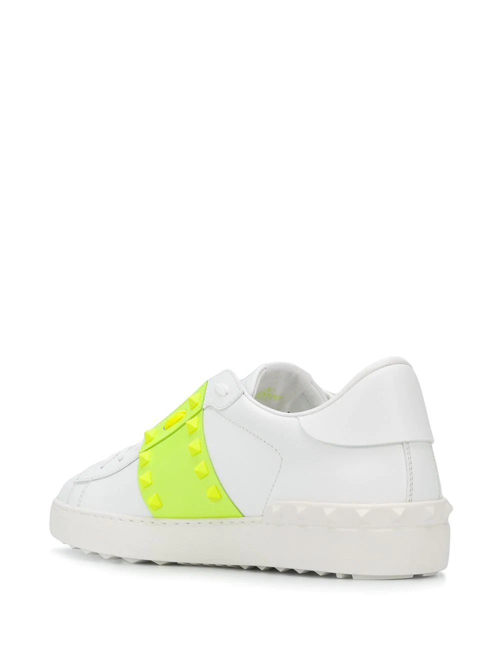 Rockstud Untitled sneakers - 3