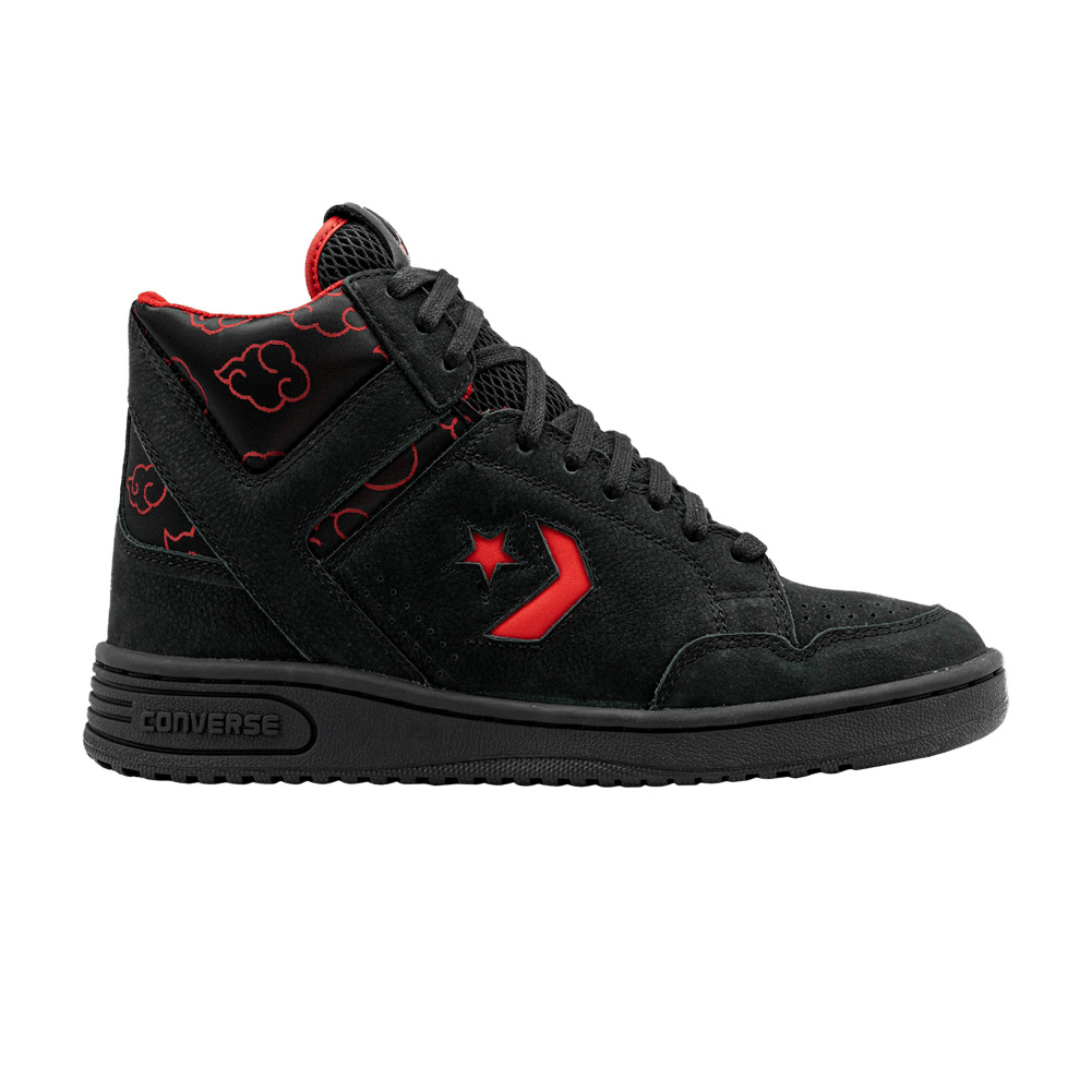 Naruto Shippuden x Weapon Mid 'Itachi' - 1