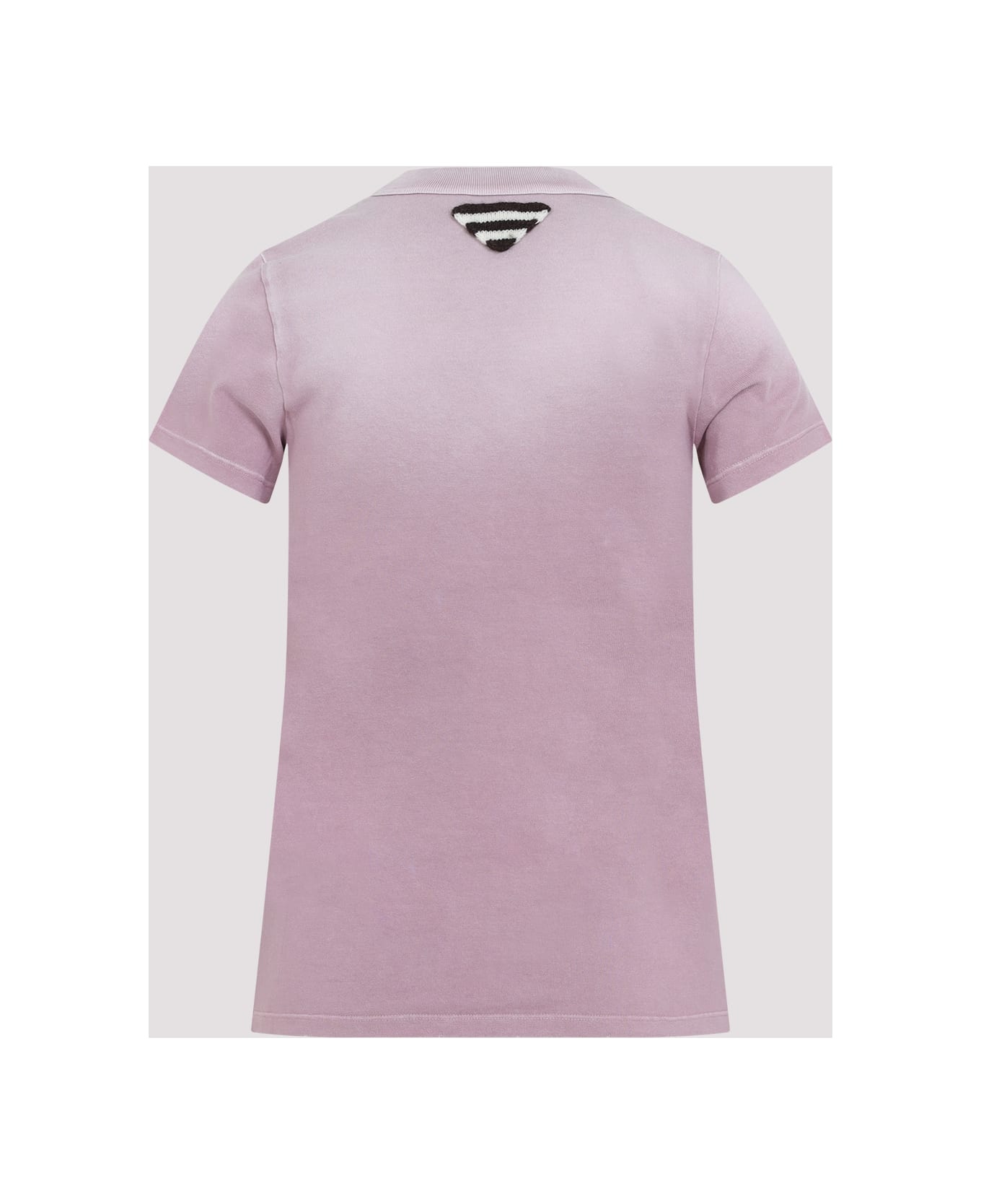 Prada Cotton T-shirt | italist | REVERSIBLE