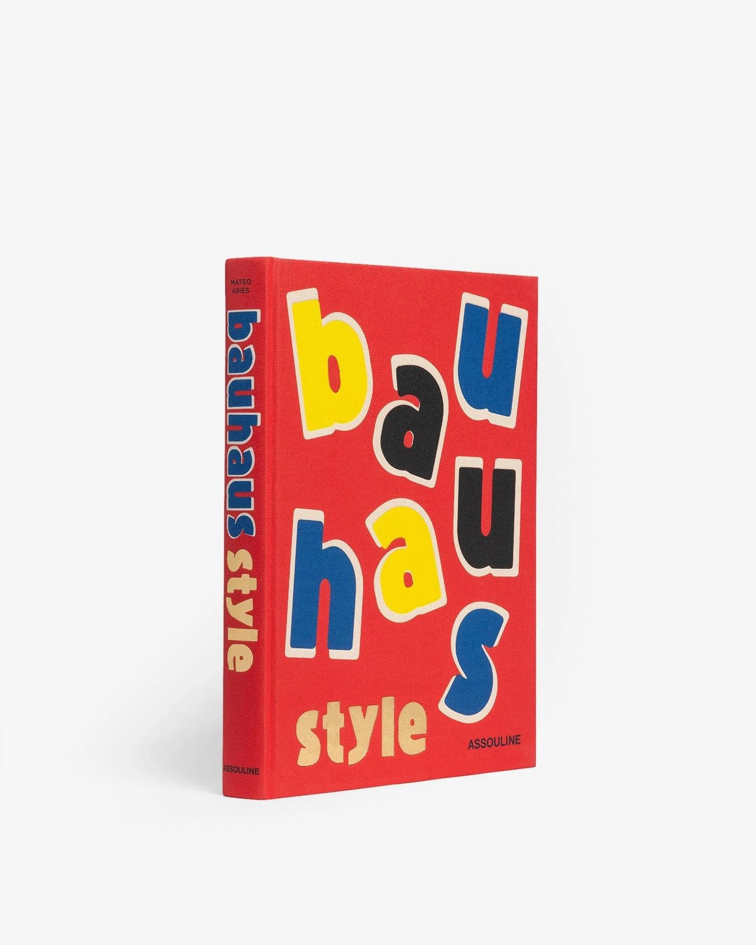Bauhaus Style - 1