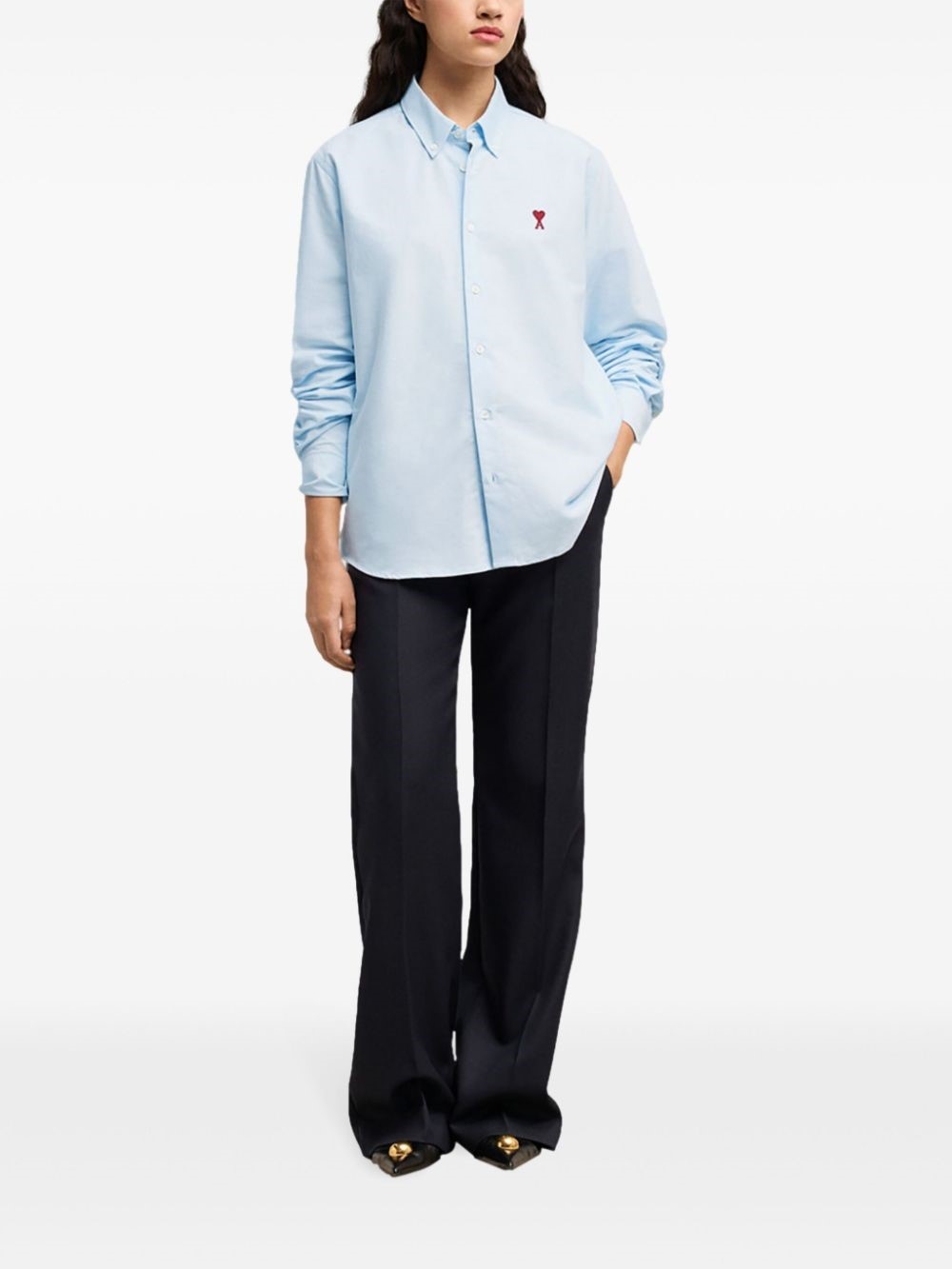 Crown shirt - 7