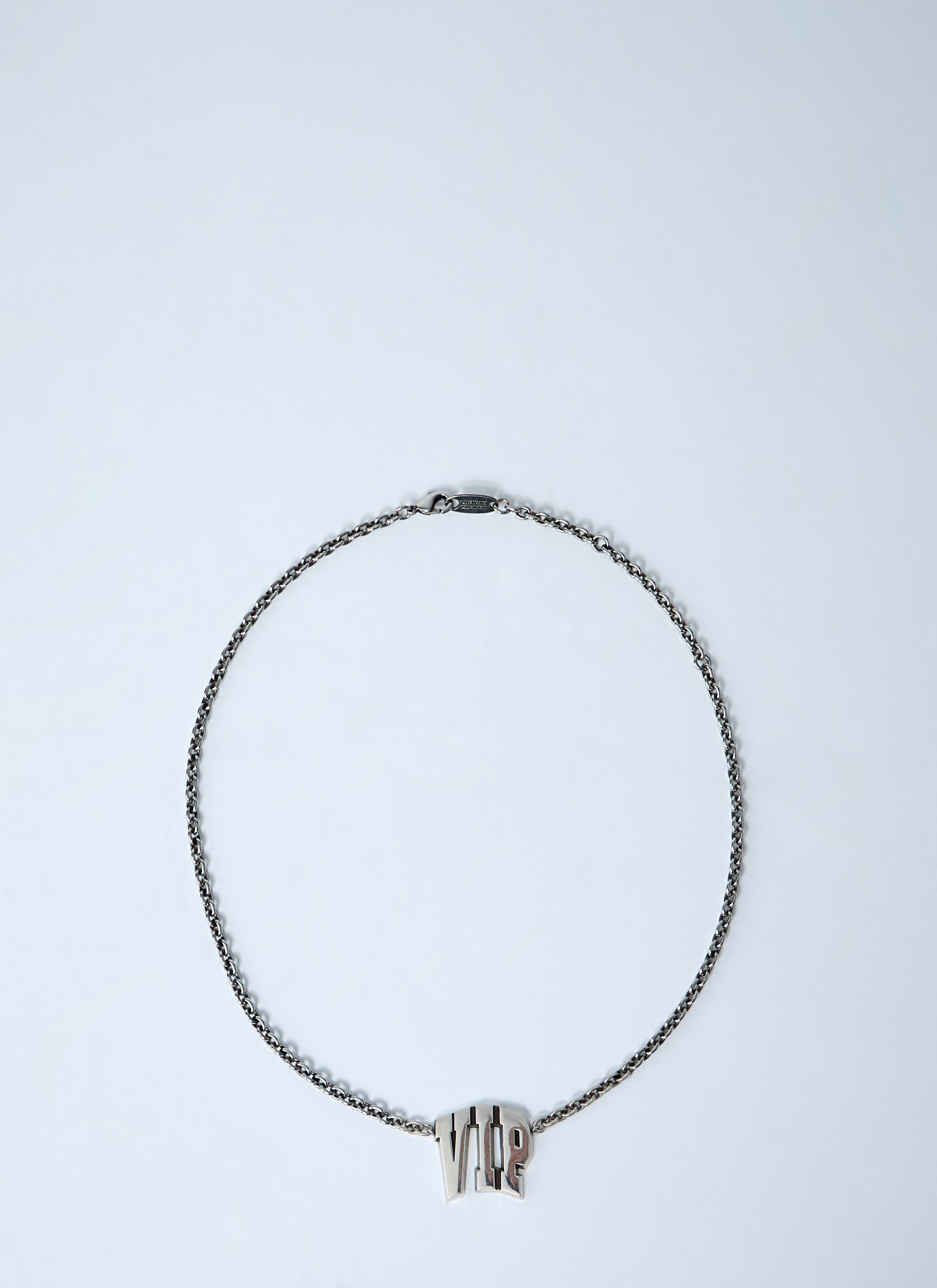 Balenciaga Women Vip Necklace - 1