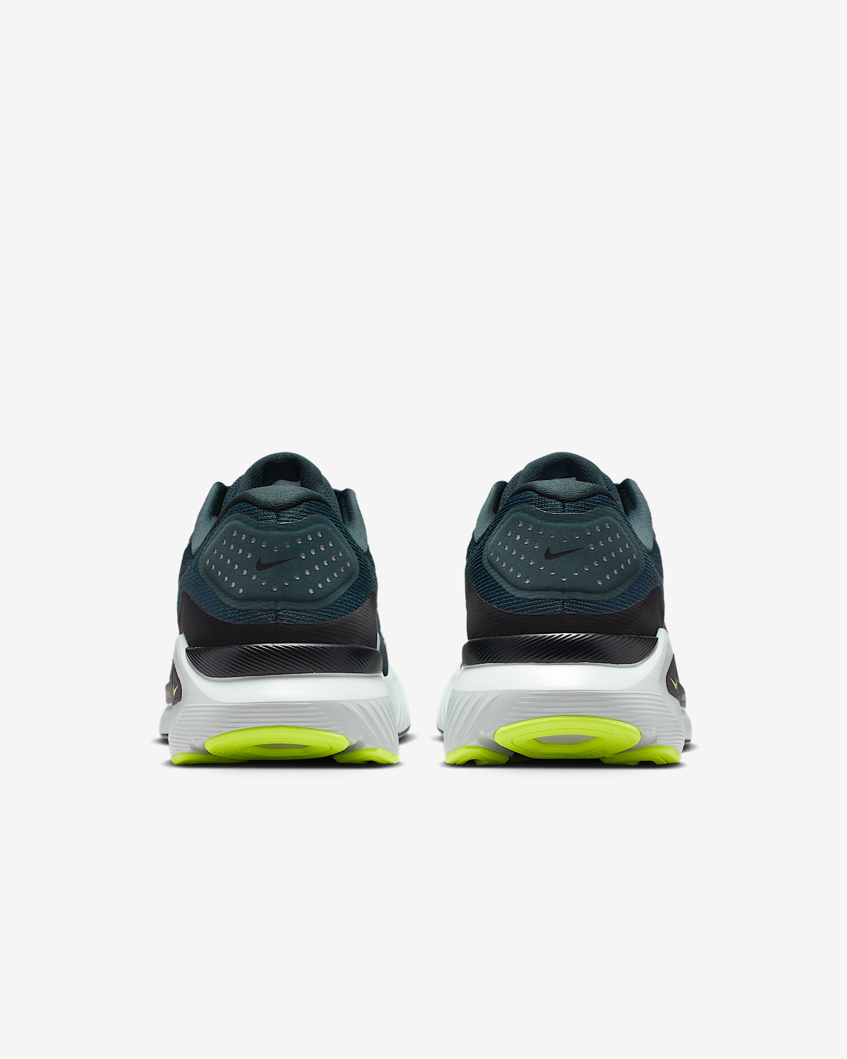 Nike Structure 26 Men's Road Running Shoes - 6