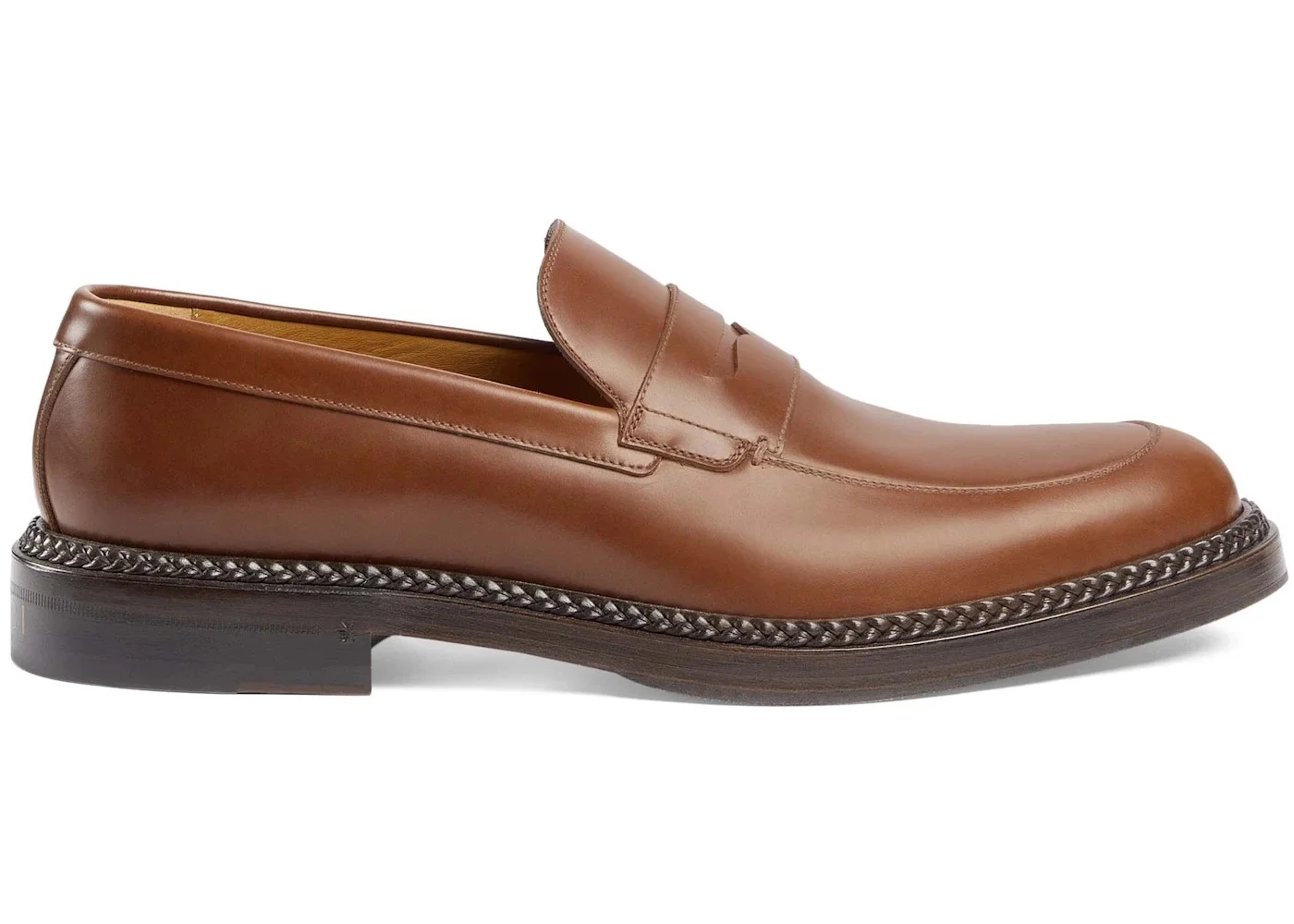 Men's loafer - 1