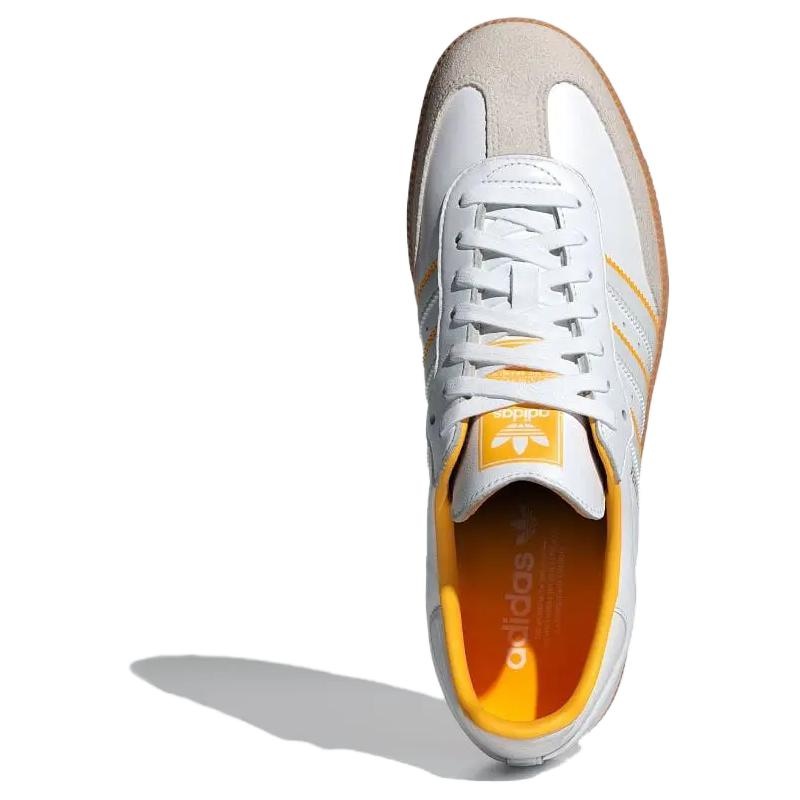 adidas Samba OG 'Crew Yellow' ID1479 - 4