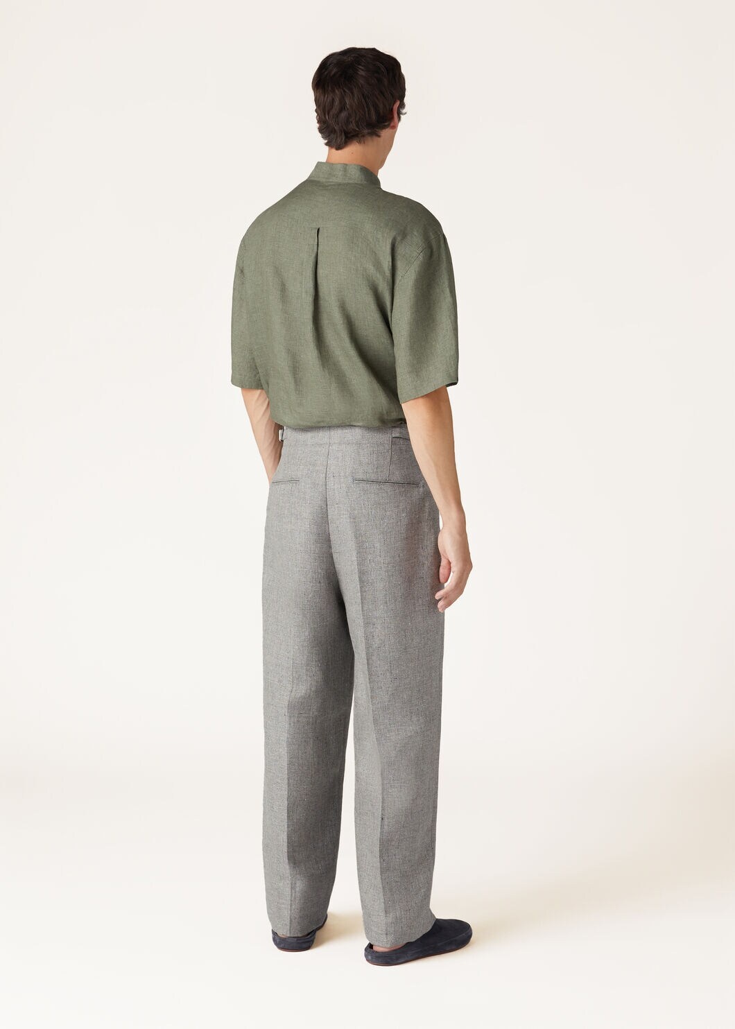Joetsu Pants - 3