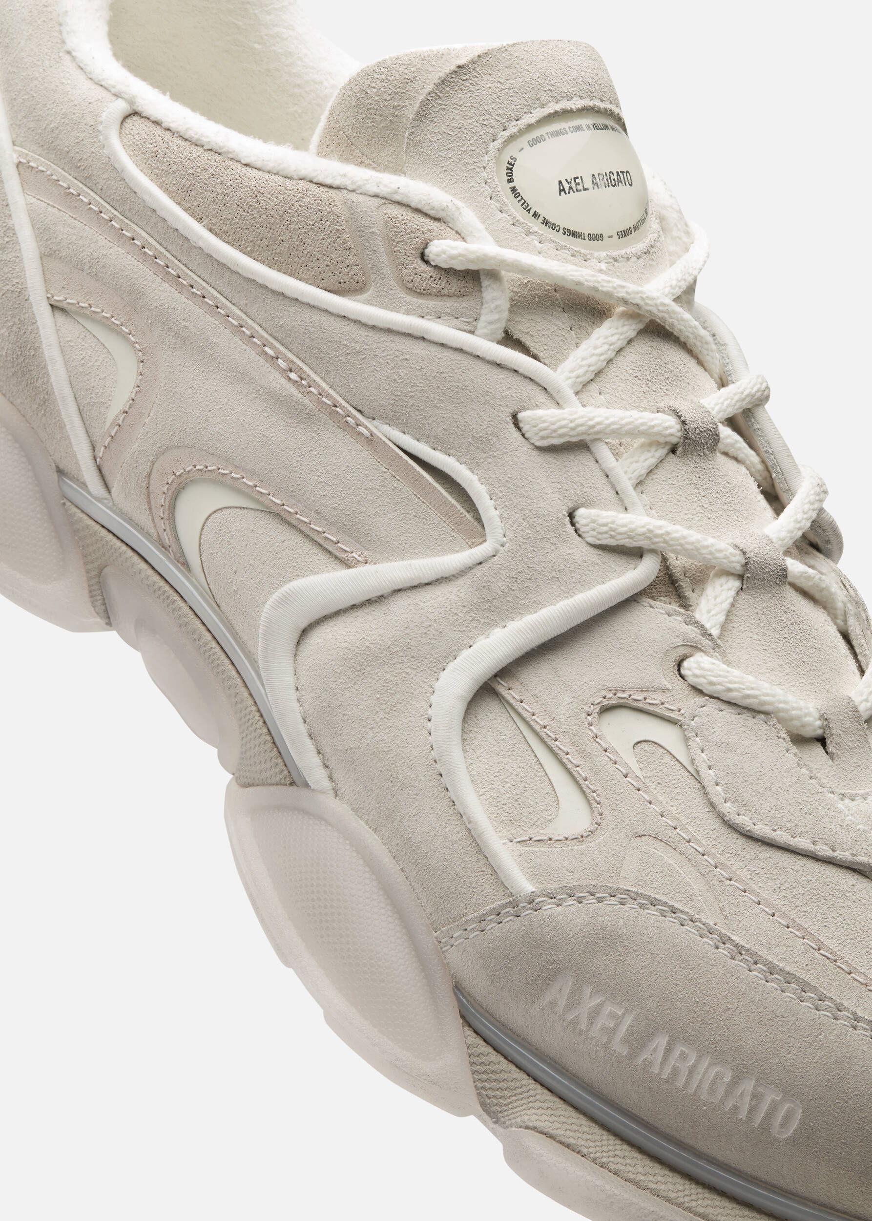 Eris Sneaker - 7